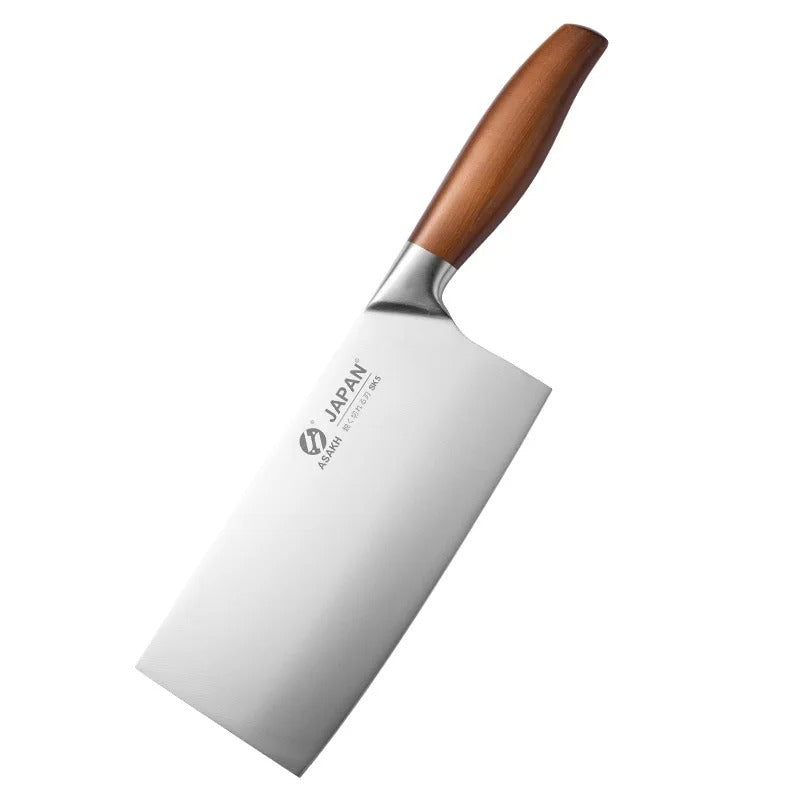 Kitchen Knives Set Stainless Steel