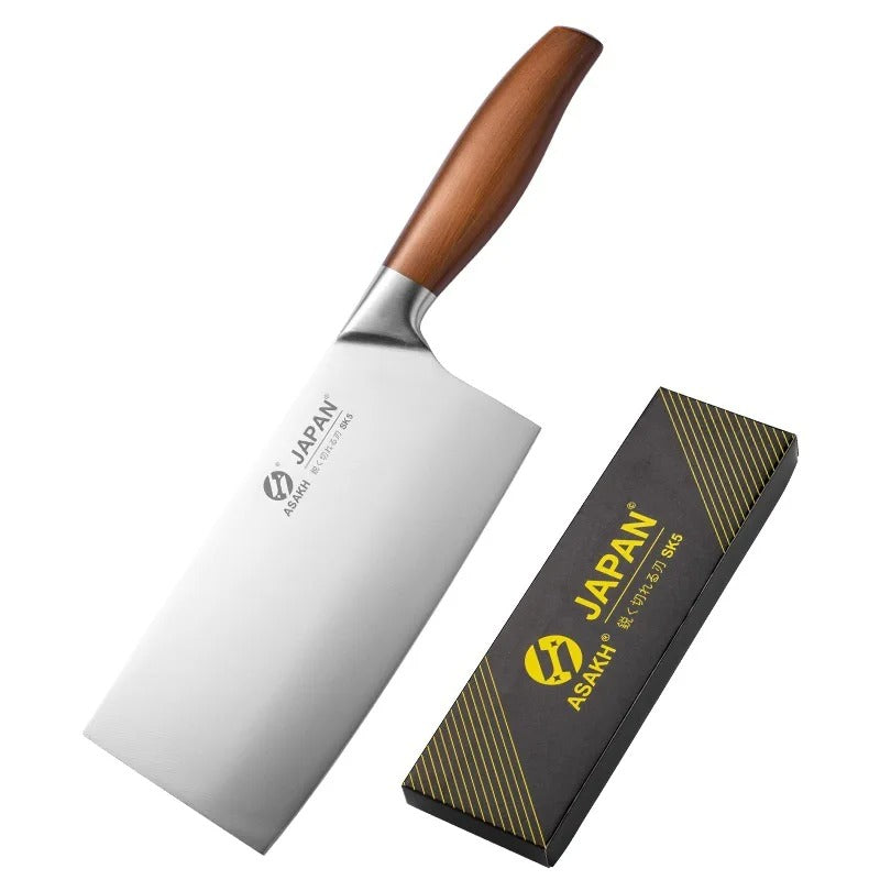 Kitchen Knives Set Stainless Steel