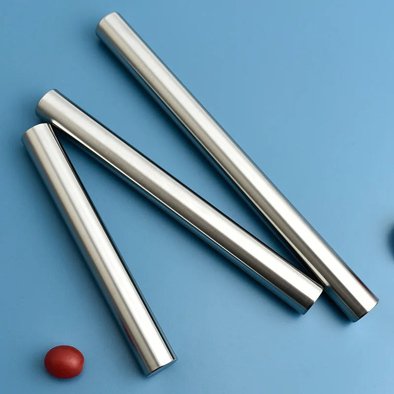Stainless Steel Non-Stick Rolling Roller