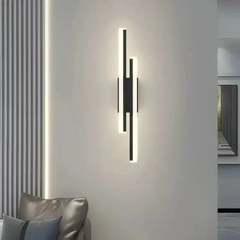 Modern LEDWall Lamp