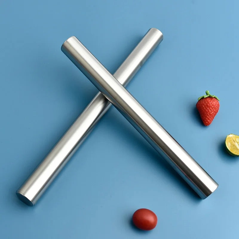 Stainless Steel Non-Stick Rolling Roller