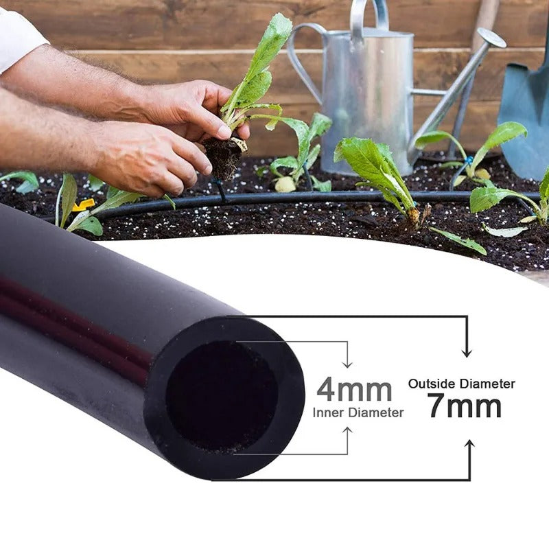 Hose Garden Watering