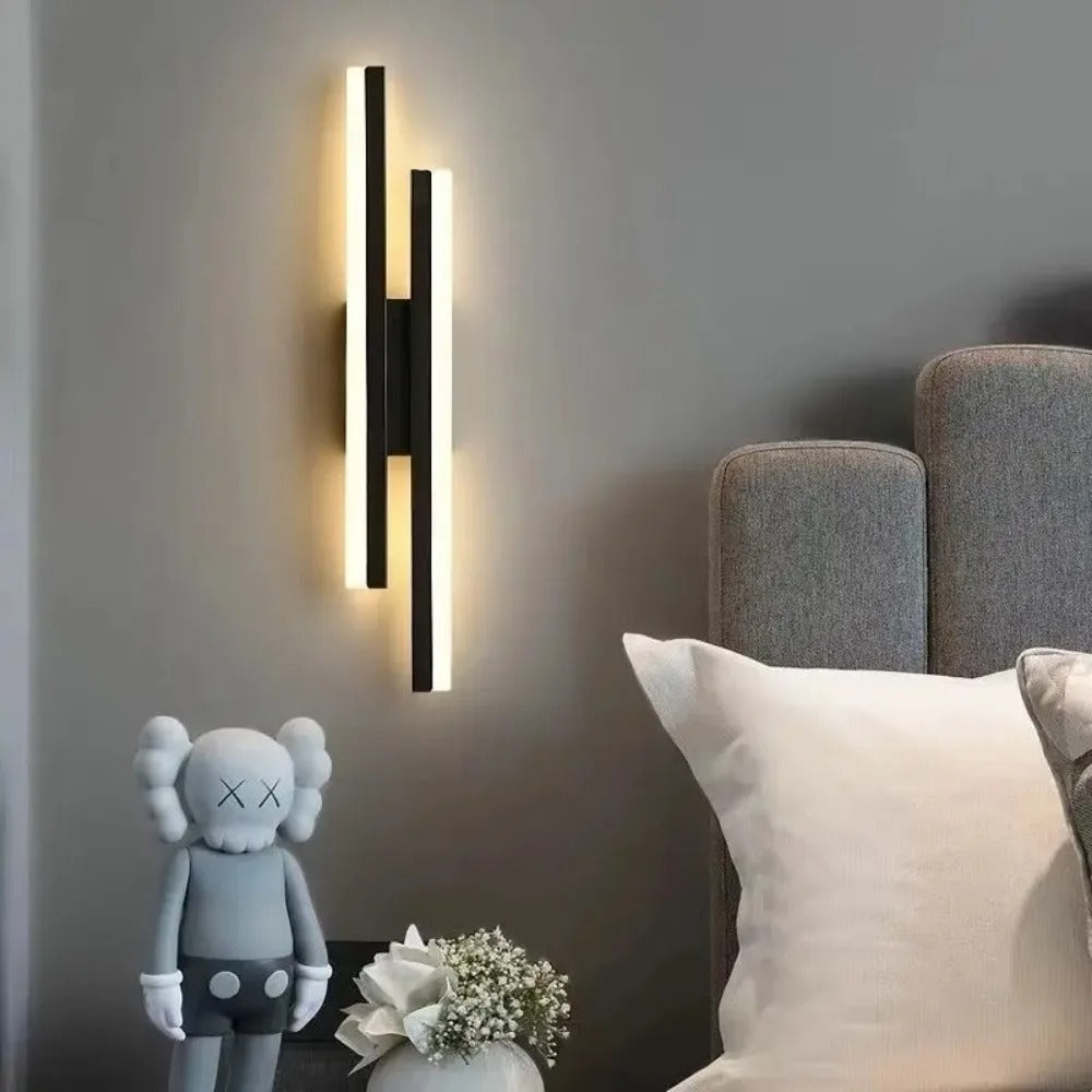 Modern LEDWall Lamp