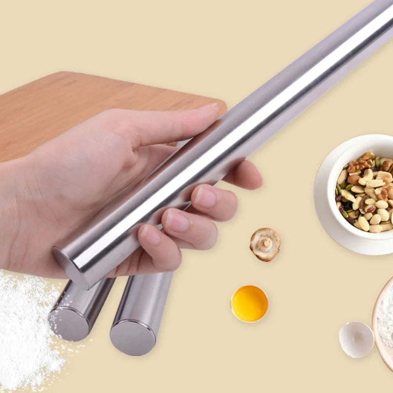 Stainless Steel Non-Stick Rolling Roller