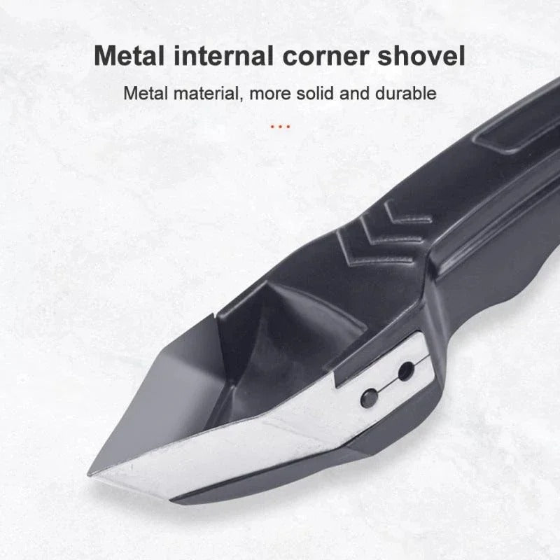 5 in 1 Silicone Spatula Window Cleaning Tool