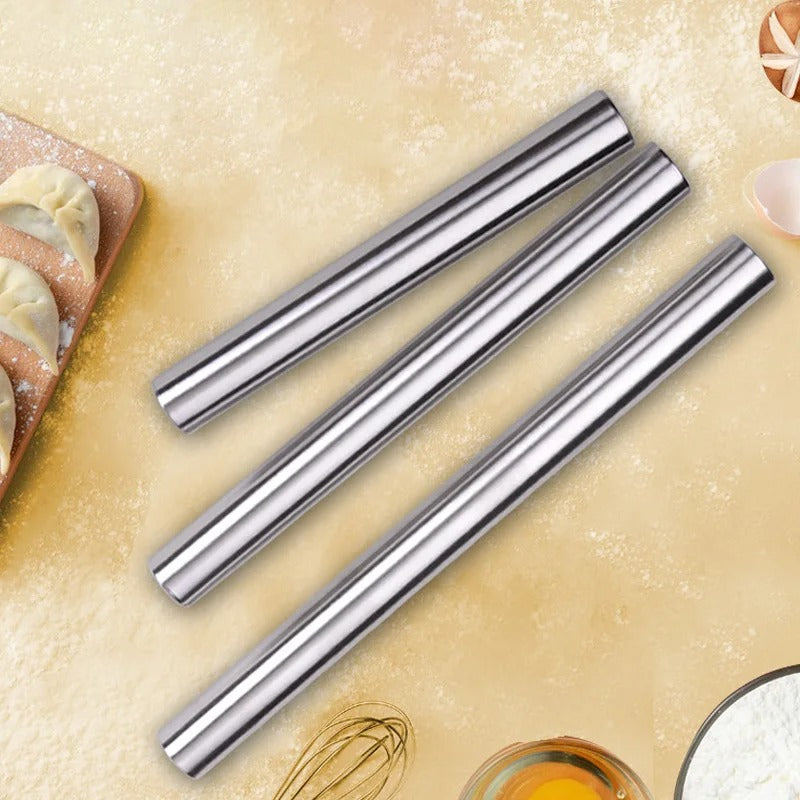 Stainless Steel Non-Stick Rolling Roller