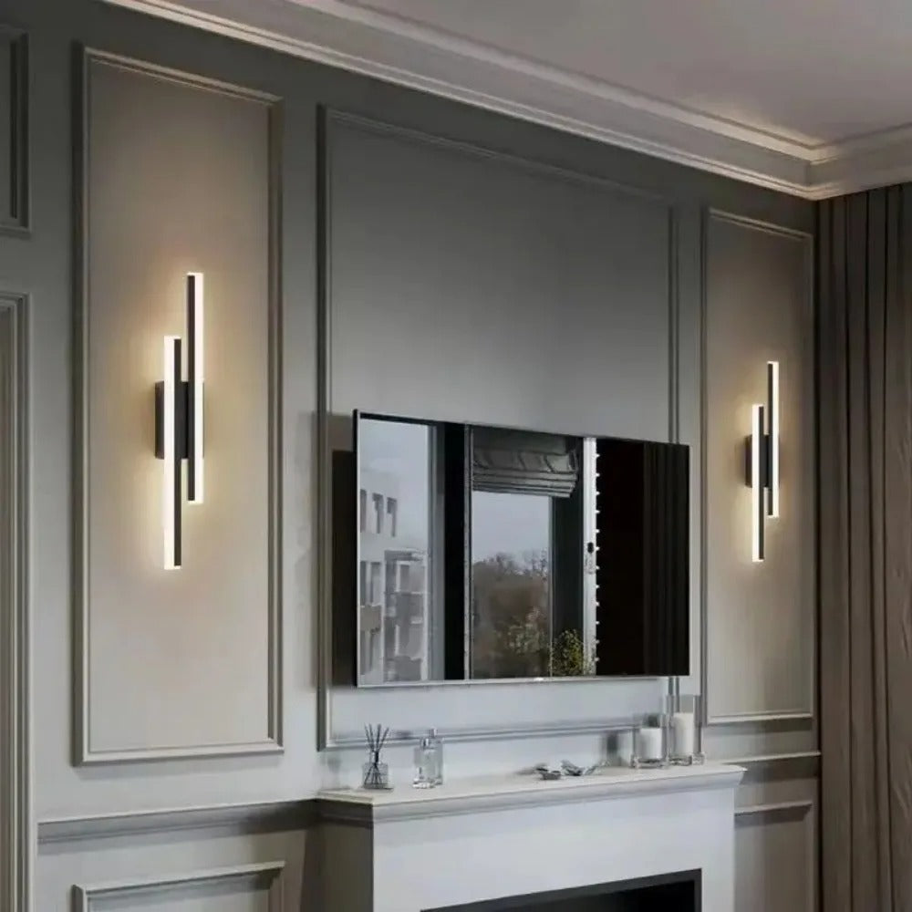 Modern LEDWall Lamp