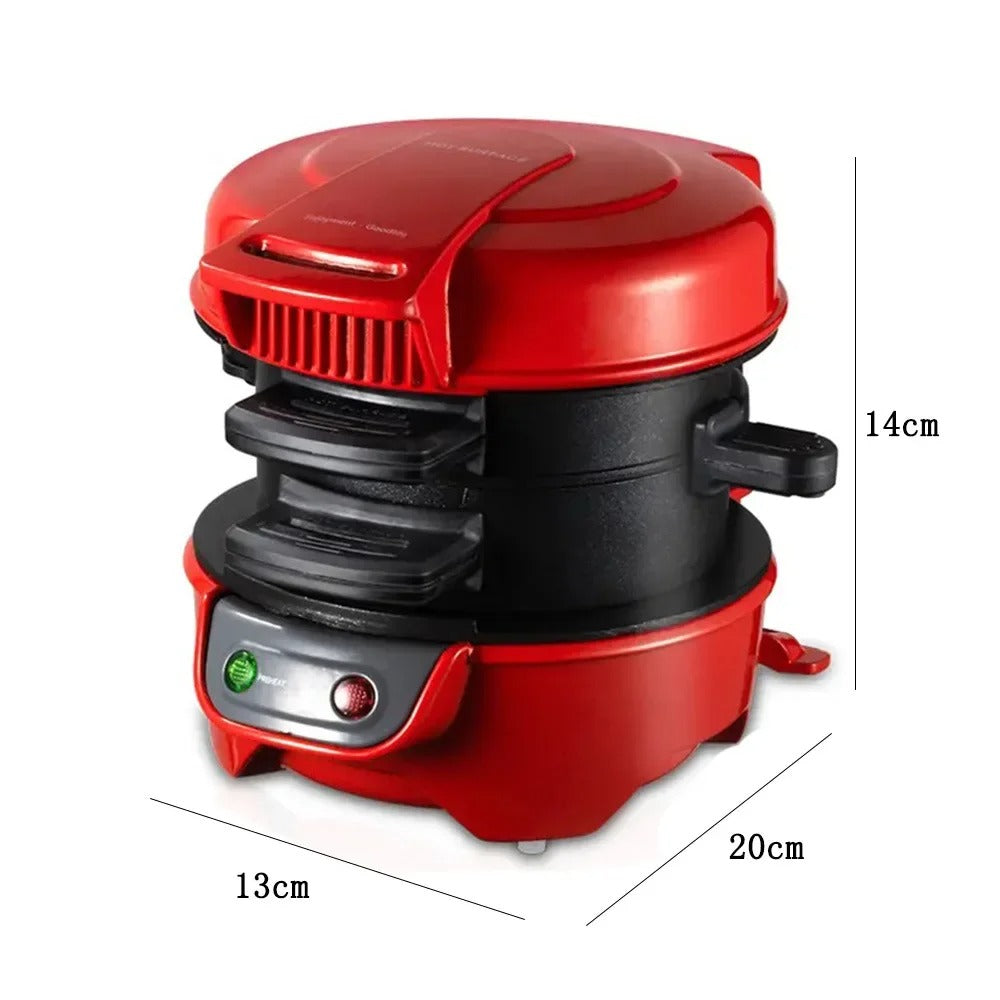 Household Breakfast Machine