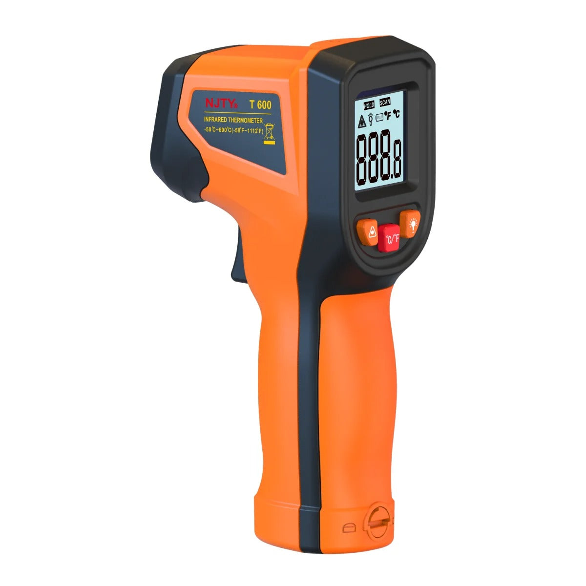 Infrared Thermometer