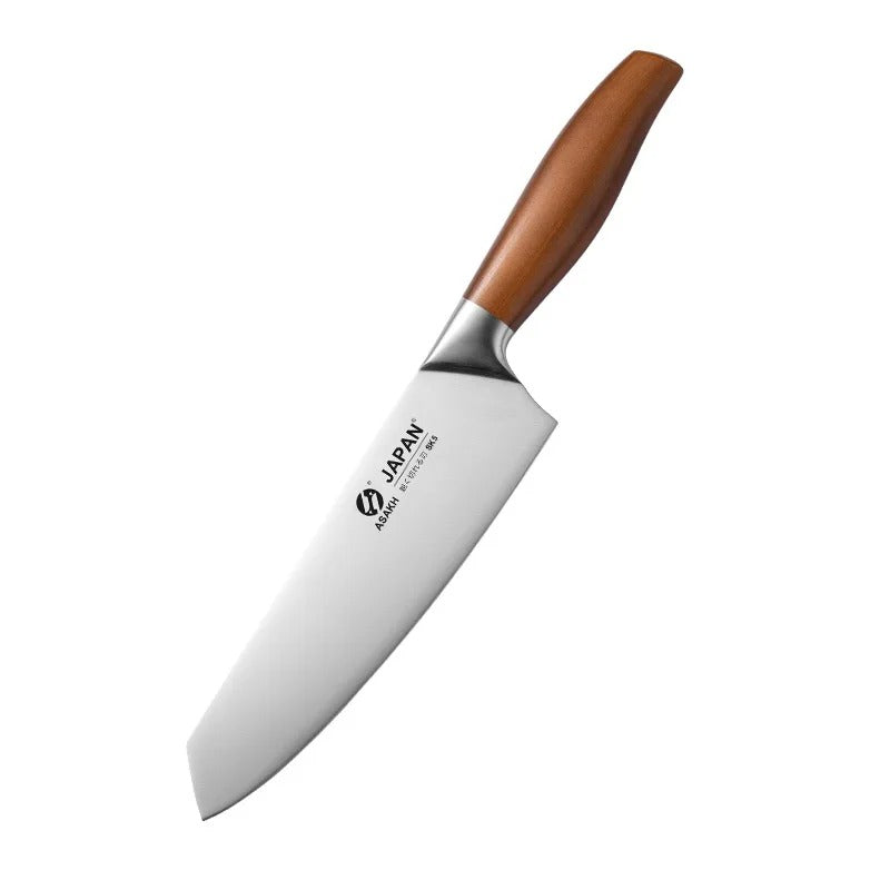 Kitchen Knives Set Stainless Steel