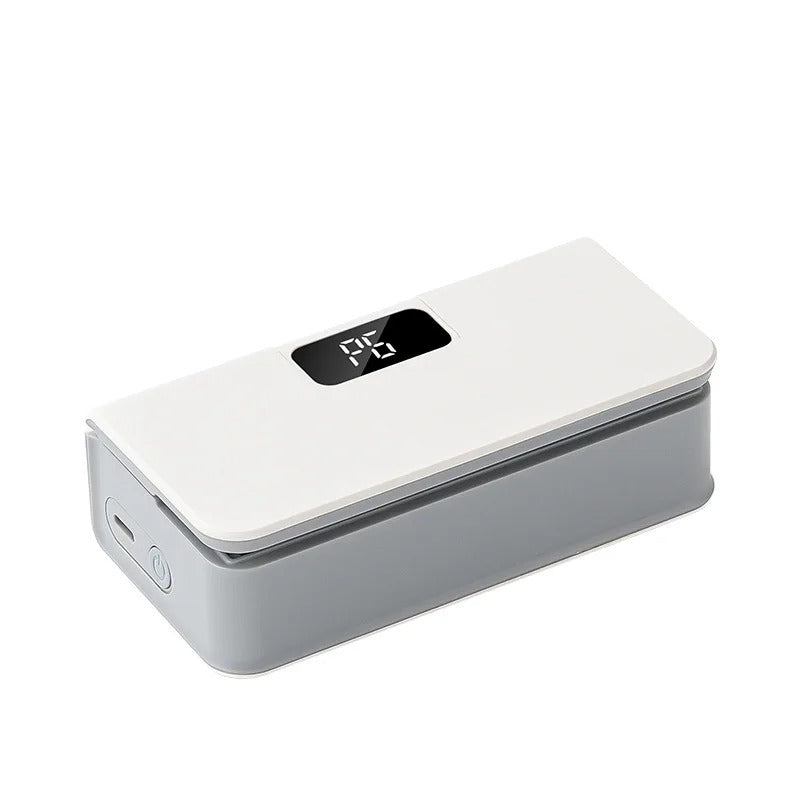 Mini Plastic Bags Sealer