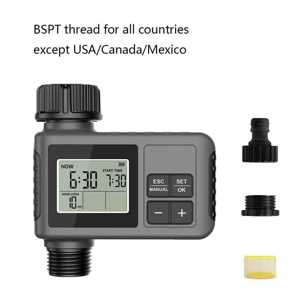 Insoma Automatic Water Timer