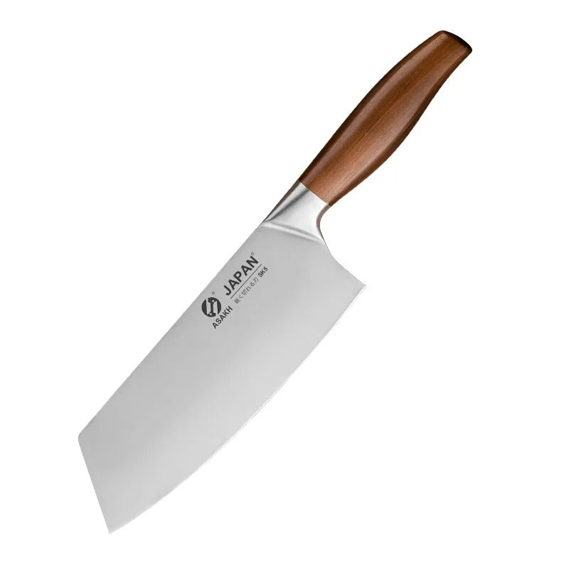 Kitchen Knives Set Stainless Steel
