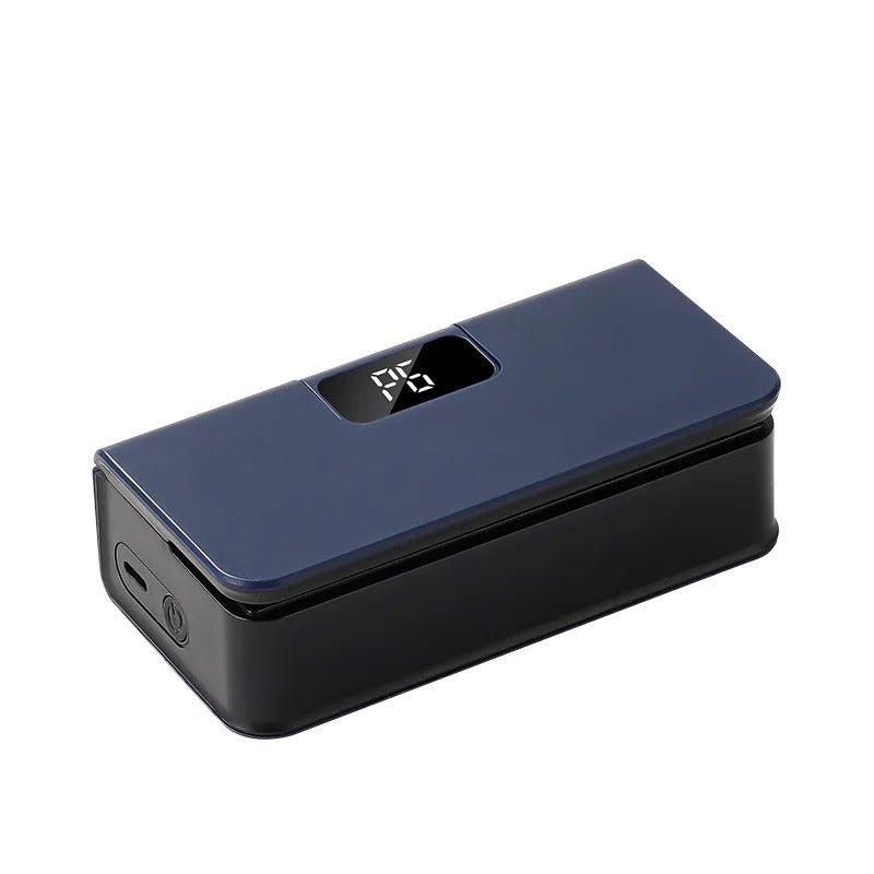 Mini Plastic Bags Sealer
