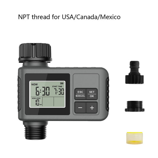 Insoma Automatic Water Timer