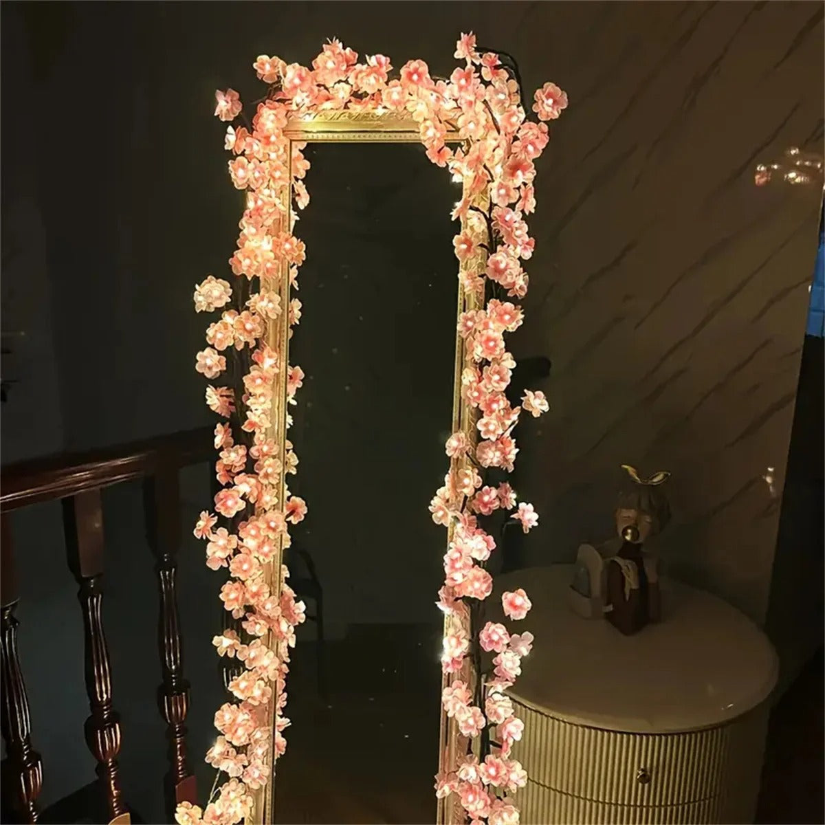 Cherry Blossom 96 Led USB Tree Branch