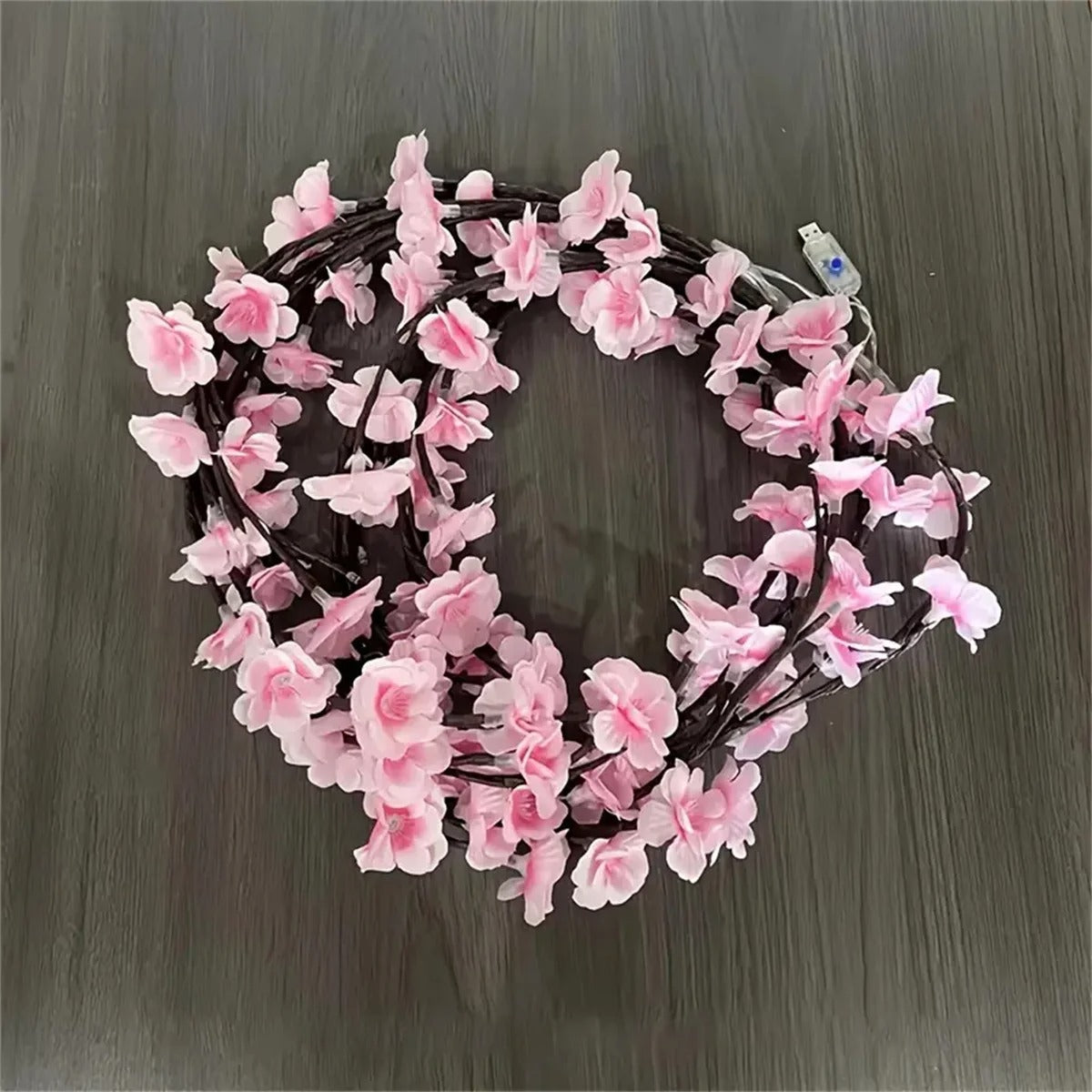 Cherry Blossom 96 Led USB Tree Branch