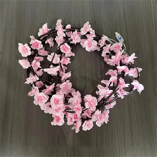 Cherry Blossom 96 Led USB Tree Branch