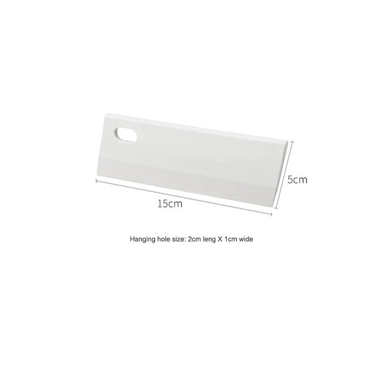 SHIMOYAMA Glass Wiper Cleaning