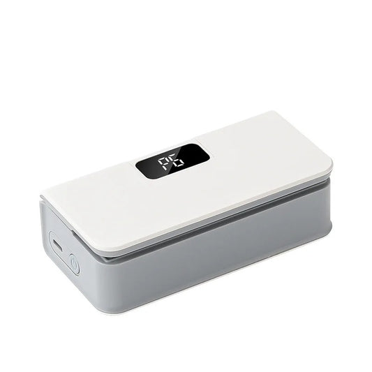 Mini Plastic Bags Sealer